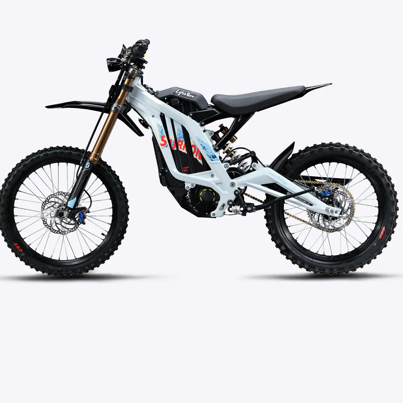 2026 Surron Light Bee X Electric Dirt Bike