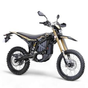 2026 Surron Ultra Bee 24.5kw | Electric Dirt Bike